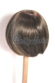 画像2: 6inch/ウィッグ/インチ　BJD　MJD　ドール用 A-26-08-10-112-NY-ZA (2)