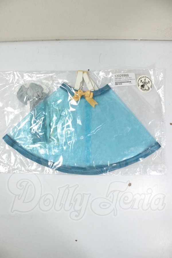 画像1: MDD/瑠璃のヴェール　Gyunikuuuu様製 A-26-07-27-199-NY-ZA (1)
