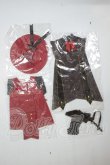 画像1: MDD/ノクターン　ドレスセット　Gyunikuuuu様製 A-26-07-27-219-NY-ZA (1)