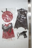 画像2: MDD/ノクターン　ドレスセット　Gyunikuuuu様製 A-26-07-27-219-NY-ZA (2)