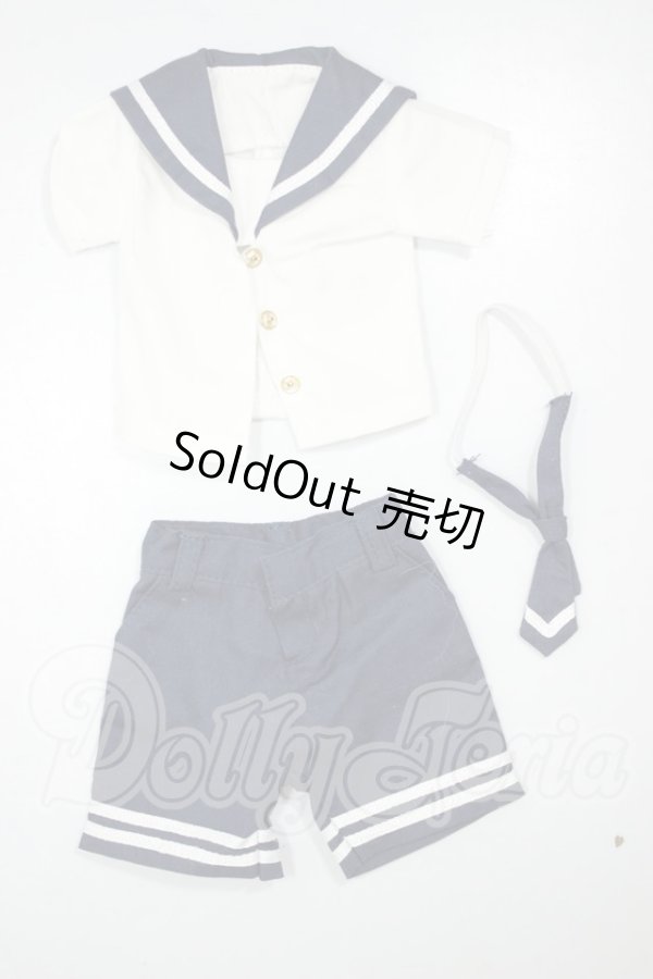画像1: MDD/OF:衣装セット A-26-07-27-218-NY-ZA (1)
