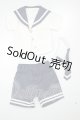 画像: MDD/OF:衣装セット A-26-07-27-218-NY-ZA