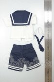 画像2: MDD/OF:衣装セット A-26-07-27-218-NY-ZA (2)
