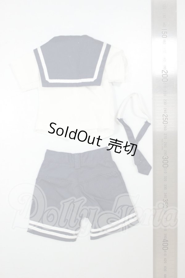 画像2: MDD/OF:衣装セット A-26-07-27-218-NY-ZA (2)