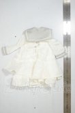 画像2: SDM/セーラーワンピース　pare*ideal様製 A-26-07-27-221-NY-ZA (2)