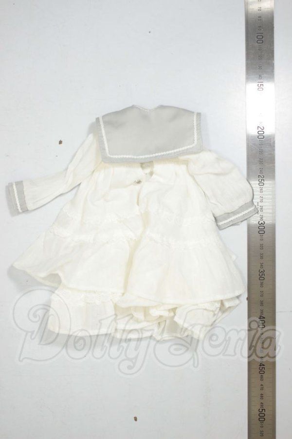 画像2: SDM/セーラーワンピース　pare*ideal様製 A-26-07-27-221-NY-ZA (2)