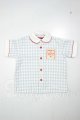 画像: SDGｒ男の子/シャツ　MELODY.C様製 A-26-07-27-216-NY-ZA