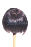 画像2: 7-8inch/ウィッグ/インチ　BJD　MJD　ドール用 A-26-08-10-144-NY-ZA (2)
