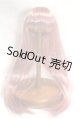画像: 6-7inch/ウィッグ/インチ　BJD　MJD　ドール用 A-26-08-10-046-NY-ZA