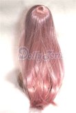 画像2: 6-7inch/ウィッグ/インチ　BJD　MJD　ドール用 A-26-08-10-146-NY-ZA (2)
