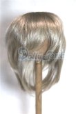 画像1: 7-8inch/ウィッグ/インチ　BJD　MJD　ドール用 A-26-08-10-147-NY-ZA (1)