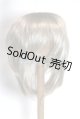 画像: 7-8inch/ウィッグ/インチ　BJD　MJD　ドール用 A-26-08-10-047-NY-ZA