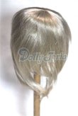 画像2: 7-8inch/ウィッグ/インチ　BJD　MJD　ドール用 A-26-08-10-147-NY-ZA (2)