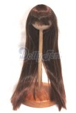 画像1: 7-8inch/ウィッグ/インチ　BJD　MJD　ドール用 A-26-08-10-148-NY-ZA (1)