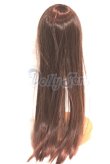 画像2: 7-8inch/ウィッグ/インチ　BJD　MJD　ドール用 A-26-08-10-148-NY-ZA (2)