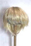 画像1: 7-8inch/ウィッグ/インチ　BJD　MJD　ドール用 A-26-08-10-141-NY-ZA (1)