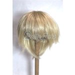 画像: 7-8inch/ウィッグ/インチ BJD MJD ドール用 A-26-08-10-041-NY-ZA