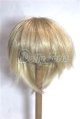 画像: 7-8inch/ウィッグ/インチ　BJD　MJD　ドール用 A-26-08-10-041-NY-ZA