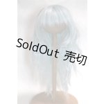 画像: 7-8inch/ウィッグ/インチ BJD MJD ドール用 A-26-08-10-045-NY-ZA
