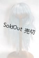 画像: 7-8inch/ウィッグ/インチ　BJD　MJD　ドール用 A-26-08-10-045-NY-ZA