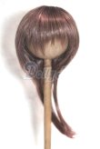 画像1: 6-7inch/ウィッグ/インチ　BJD　MJD　ドール用 A-26-08-10-149-NY-ZA (1)
