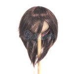 画像: 9inch/ウィッグ/ A-26-08-10-053-NY-ZA