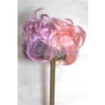 画像: 8-9inch/ウィッグ/インチ BJD MJD ドール用 A-26-08-10-043-NY-ZA