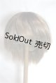 画像: 9-10inch/ウィッグ/インチ　BJD　MJD　ドール用 A-26-08-10-055-NY-ZA