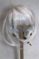 画像: 8-9inch/ウィッグ/インチ　BJD　MJD　ドール用 A-26-08-10-042-NY-ZA