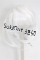 画像: 8-9inch/ウィッグ/インチ　BJD　MJD　ドール用 A-26-08-10-042-NY-ZA