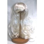 画像: 8-9inch/ウィッグ/インチ BJD MJD ドール用 A-26-08-10-056-NY-ZA