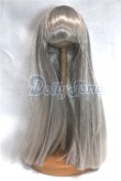 画像1: 8-9inch/ウィッグ/インチ　BJD　MJD　ドール用 A-26-08-10-152-NY-ZA (1)