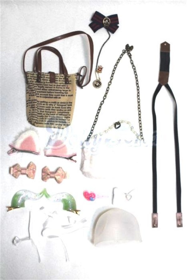 画像1: MDD/OF:ファッション雑貨/0 A-26-08-10-159-NY-ZA (1)