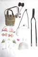画像: MDD/OF:ファッション雑貨/0 A-26-08-10-059-NY-ZA