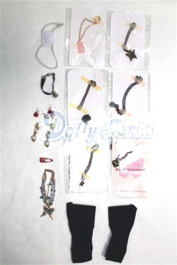 画像2: MDD/OF:ファッション雑貨/0 A-26-08-10-159-NY-ZA (2)