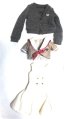 画像: MDD/OF:衣装セット/0 A-26-08-10-070-NY-ZA