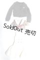 画像: MDD/OF:衣装セット/0 A-26-08-10-070-NY-ZA