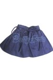 画像2: SDM＆MSD/OF:スカート/1/4　40ｃｍ　BJD　MJD　衣装　ドール用 A-26-08-10-173-NY-ZA (2)