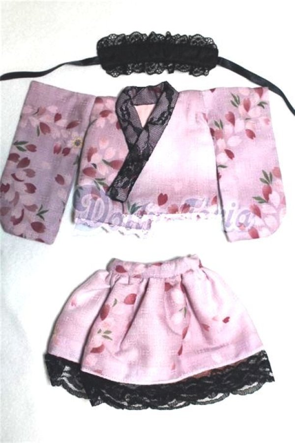 画像1: MDD/OF:衣装セット/0 A-26-08-10-139-NY-ZA (1)