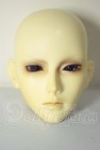 画像1: RING DOLL/Norman Light Side　ヘッド A-26-07-27-323-NY-ZA (1)