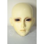 画像: RING DOLL/Norman Light Side ヘッド A-26-07-27-323-NY-ZA