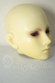画像2: RING DOLL/Norman Light Side　ヘッド A-26-07-27-323-NY-ZA (2)