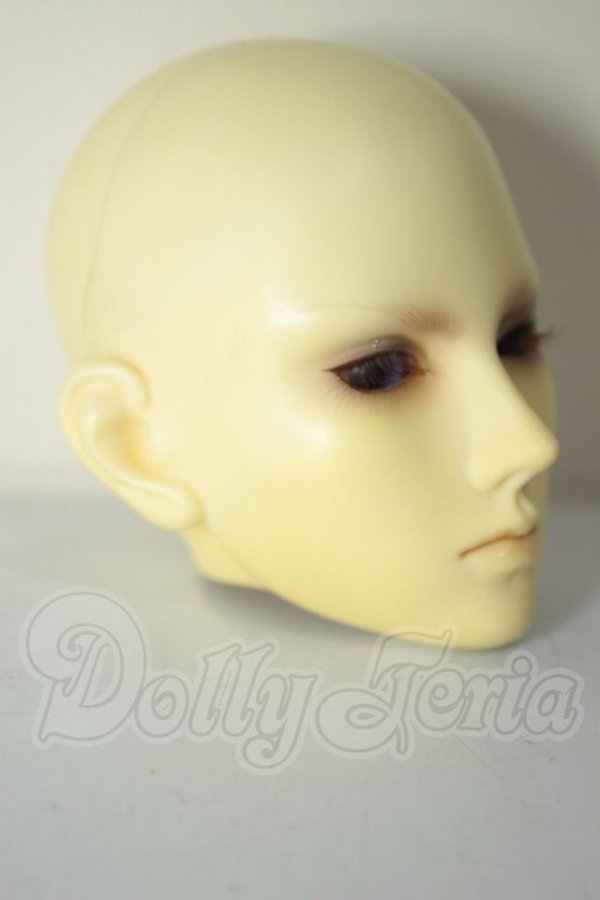 画像2: RING DOLL/Norman Light Side　ヘッド A-26-07-27-323-NY-ZA (2)