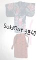 画像: ジェニー/OF:衣装/ファッションドール　衣装 A-26-08-10-079-NY-ZA