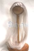 画像1: 6inch/ウィッグ/インチ　BJD　MJD　ドール用 A-26-08-10-186-NY-ZA (1)