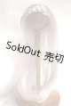 画像: 6inch/ウィッグ/インチ　BJD　MJD　ドール用 A-26-08-10-086-NY-ZA