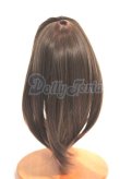 画像2: 6inch/ウィッグ/インチ　BJD　MJD　ドール用 A-26-08-10-187-NY-ZA (2)