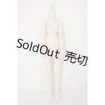 画像: MDD/ベースボディ(DD-f3) A-26-07-27-310-NY-ZA