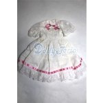 画像: SDM&MSD/OF:ワンピース/1/4 40cm BJD MJD 衣装 ドール用 A-26-08-17-089-NY-ZA