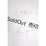 画像: SDM＆MSD/OF:ワンピース/1/4　40ｃｍ　BJD　MJD　衣装　ドール用 A-26-08-17-089-NY-ZA